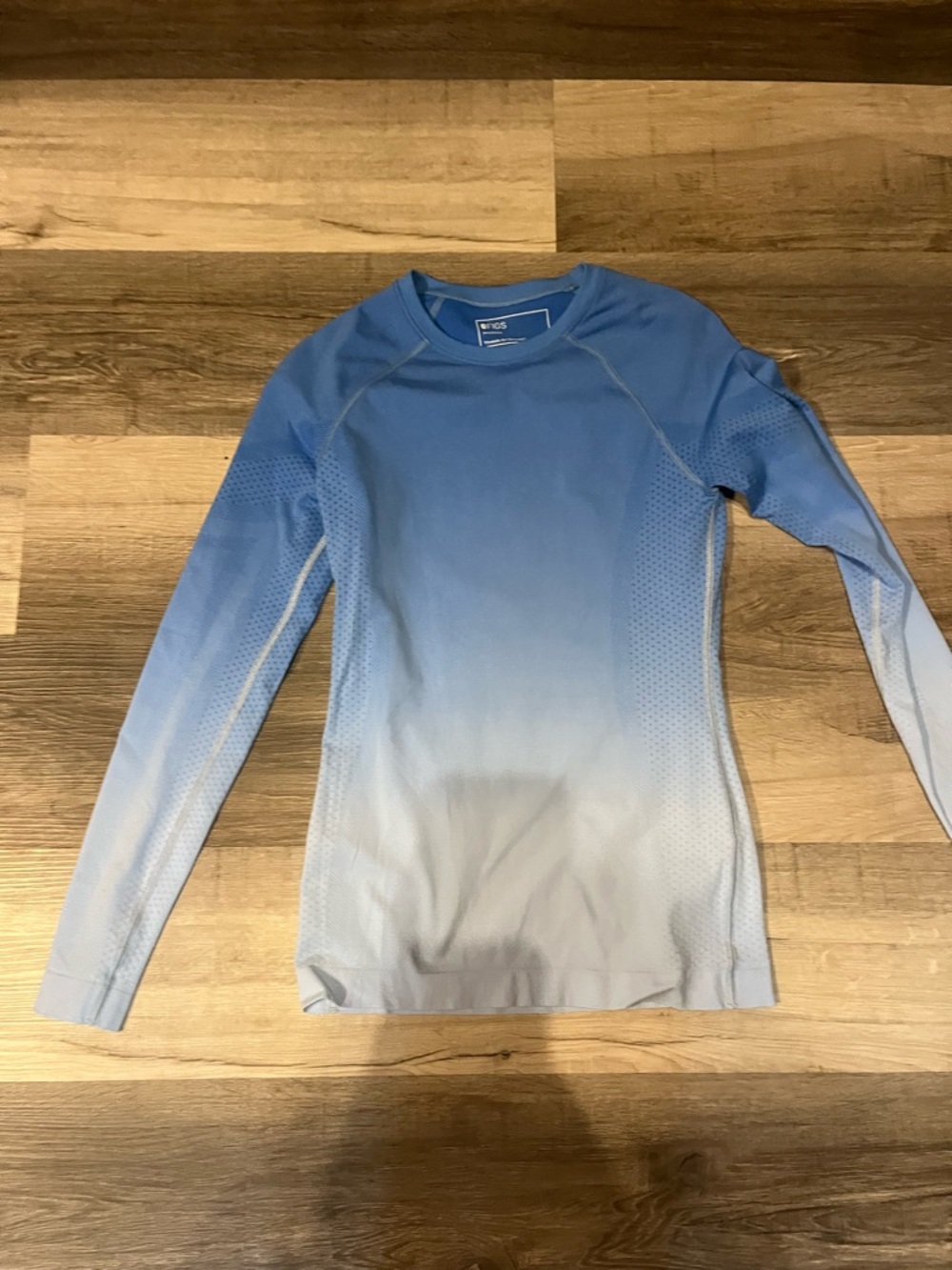 Figs Longsleeve Underscrub